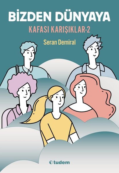 Bizden Dünyaya - Kafası Karışıklar 2.pdf