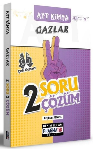 2021 AYT Kimya Gazlar 2 Soru 2 Çözüm - Pragmatik Serisi.pdf