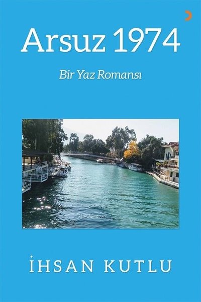 Arsuz 1974 - Bir Yaz Romansı.pdf