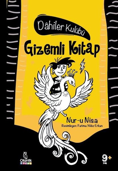 Gizemli Kitap - Dahiler Kulübü.pdf