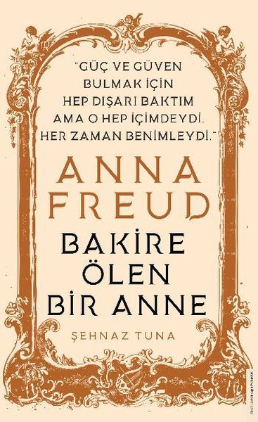 Anna Freud - Bakire Ölen Bir Anne.pdf