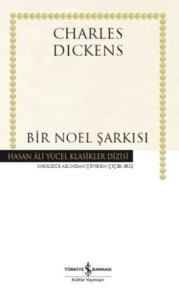 Bir Noel Şarkısı - Hasan Ali Yücel Klasikler.pdf