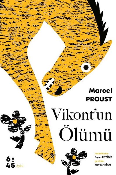 Vikontun Ölümü - 1