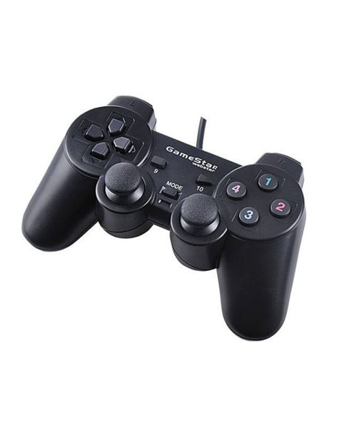 Gamemaster Gp 307 Pc Oyun Kolu Fiyati Hemen Satin Al Idefix
