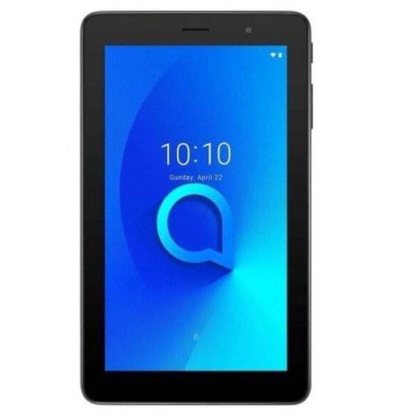 Alcatel 1T 7 İnç 16 Gb Tablet - Siyah