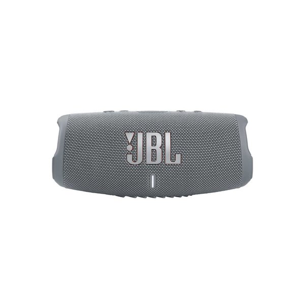 JBL Charge 5 IPX7 Gri Bluetooth Hoparlör - 1