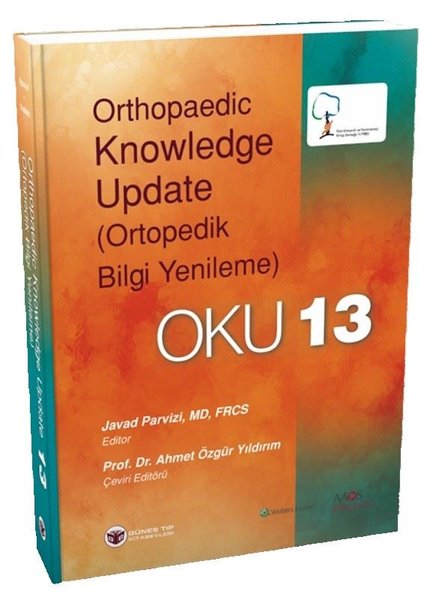 Oku 13 - Ortopedik Bilgi Yenileme - 1