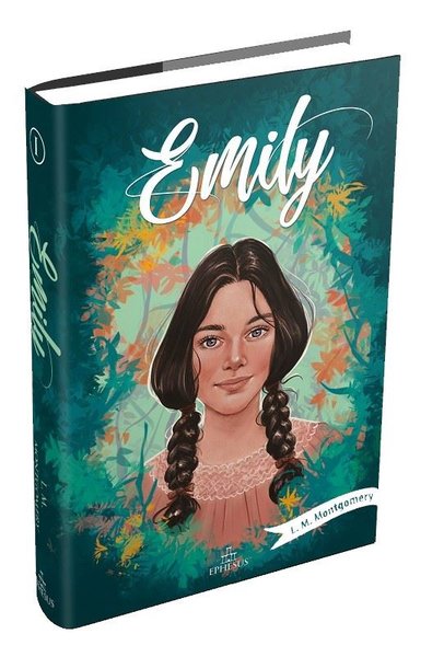 Emily - 1 , Lucy Maud Montgomery - Fiyatı & Satın Al | idefix