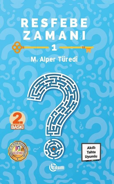 Resfebe Zamani 1 Sirdas M Alper Turedi Fiyati Satin Al Idefix