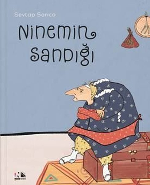 Ninemin Sandigi Sevtap Sarica Fiyati Satin Al Idefix