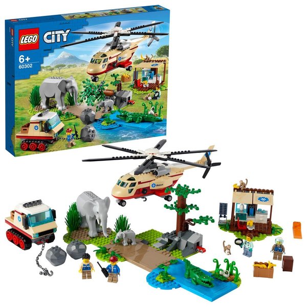 lego city net shooter