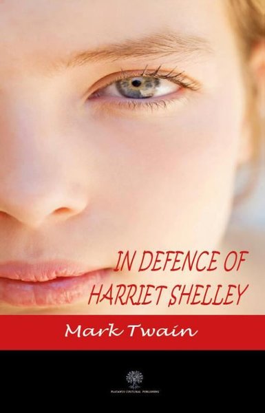 In Defence of Harriet Shelley