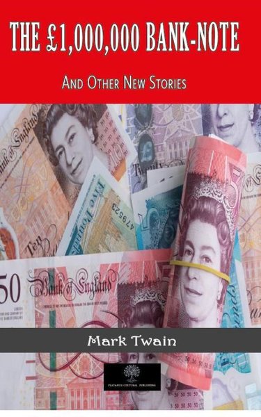 The 1000000 bank - note