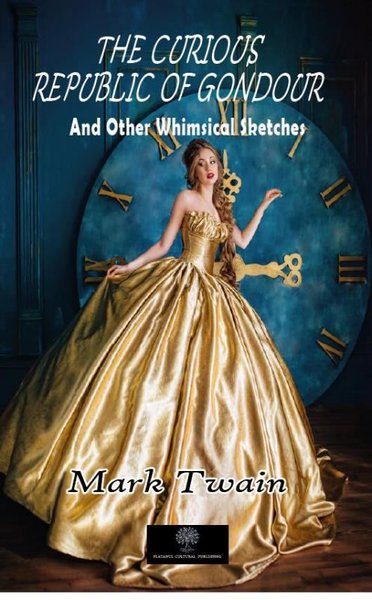 The Curious Republic of Gondour