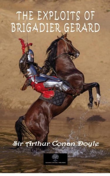 The Exploits of Brigadier Gerard