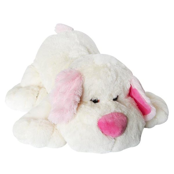 Neco Plush Sevimli Köpekcik 76 cm Peluş Oyuncak - 1
