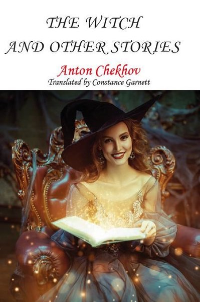 The Witch and Other Stories