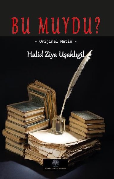 Bu muydu? - Orijinal Metin