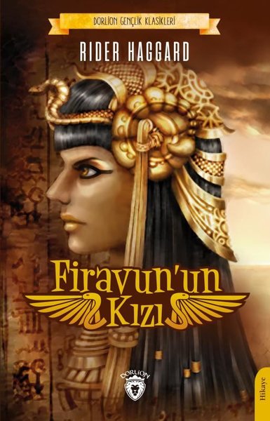 Firavun'un Kızı - Gençlik Klasikleri - 1