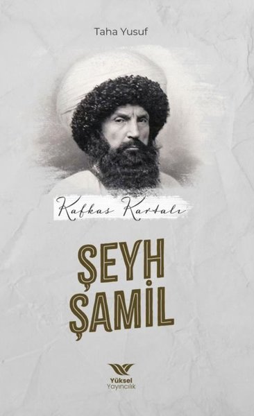 Kafkas Kartalı: Şeyh Şamil - 1