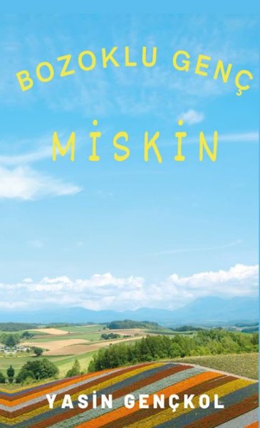 Bozoklu Genç-Miskin