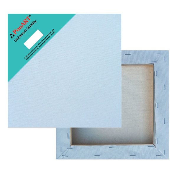 PonART A5 Universal Tuval -1