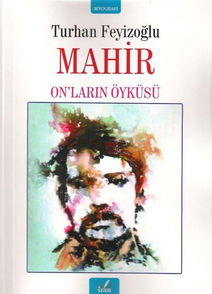 Mahir by Turhan Feyizoğlu