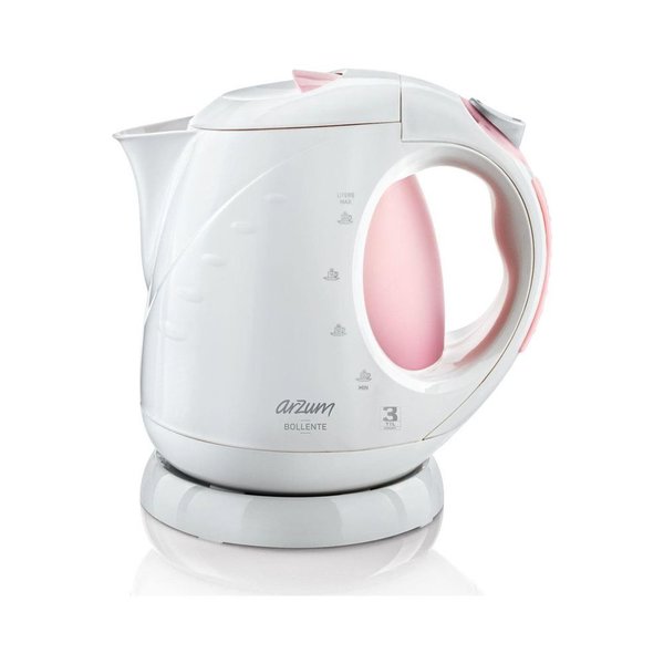 Arzum AR3015 Bollento 2000 W 2 lt Su Isıtıcısı - 1