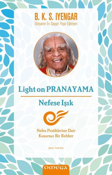 light on pranayama