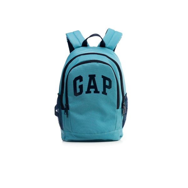 Gap Çift Bölme Sırt Çantası 03456 Bebe Mavi -1