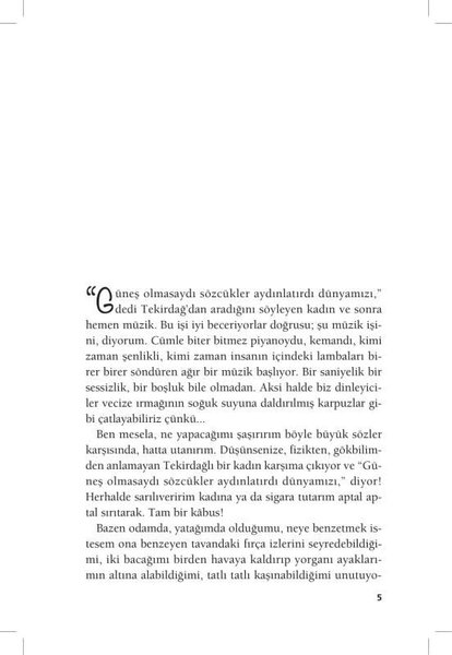 Veciz Sozler Sozleri Ve Kitap Alintilari Baris Bicakci