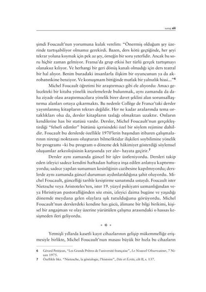 Biyopolitikanın Doğuşu , Michel Foucault - Fiyatı & Satın Al | idefix