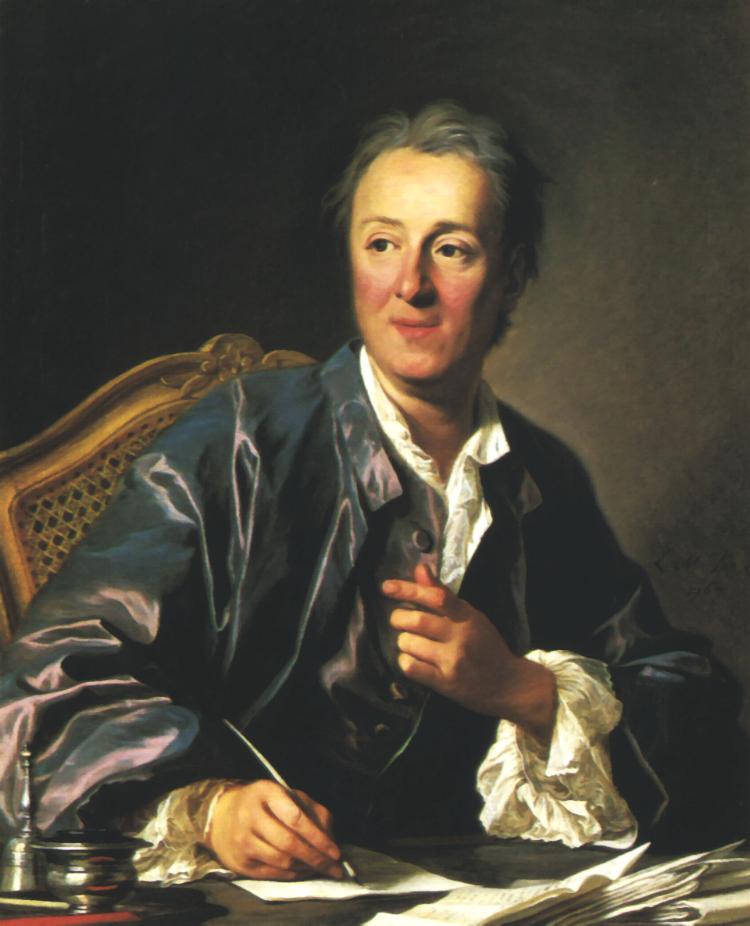 Deniş Diderot