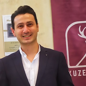 Murat Terlemez