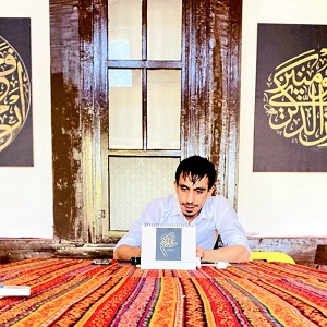 Hasan Daş