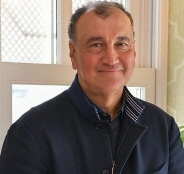 Murat Ülker
