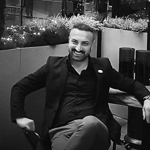 Burhan Cebeci