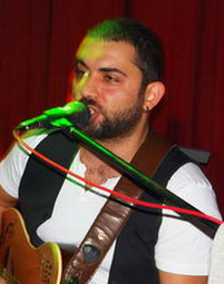 Cenk Tevetoğlu