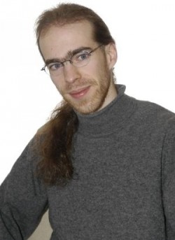 Bertrand Ferrier