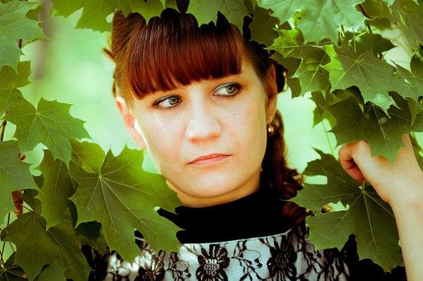 Elena Kolina