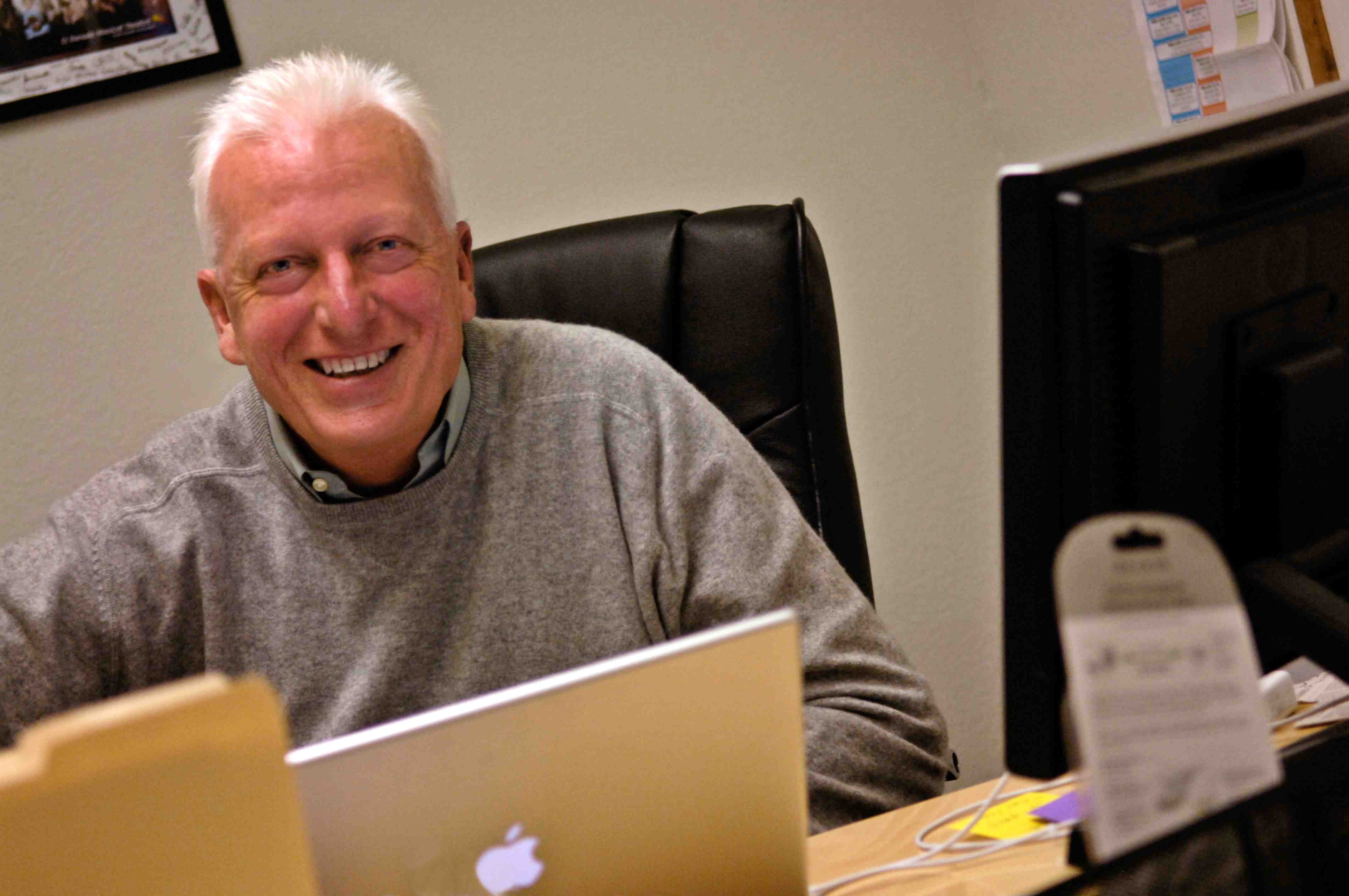 Jeffrey S. Young