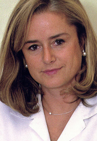 Maria Luisa Ferreros