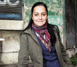Mebruke Bayram