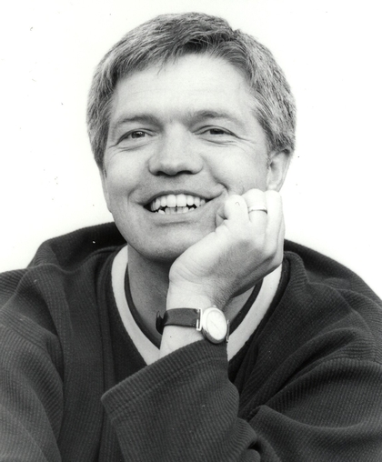 Alan Mcdonald