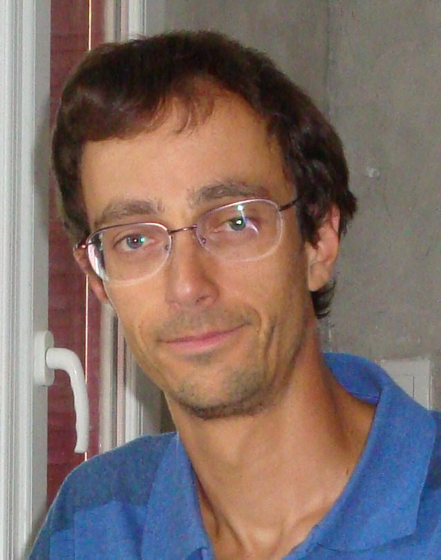 Jean Marie Defosses