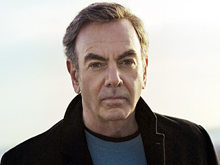 Neil Diamond