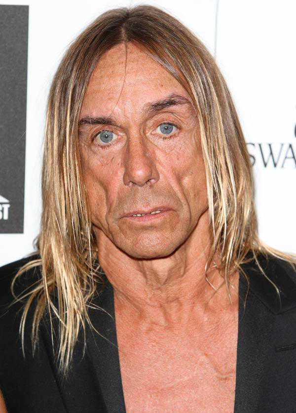 Iggy Pop