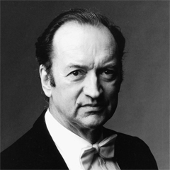 Nikolaus Harnoncourt