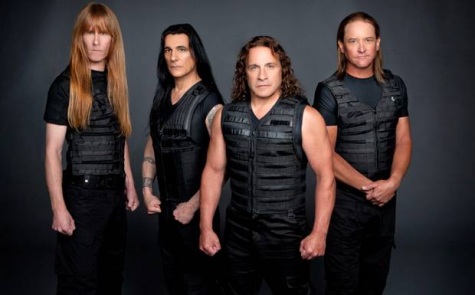 Manowar 