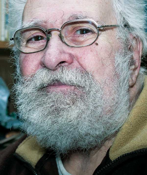 Antonio Lopez Campillo